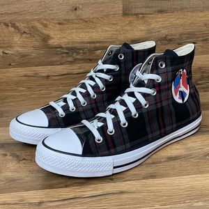 CONVERSE CTAS HIGH TOP BRAND 🔥 NEW
